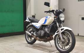 YAMAHA RZ350 1982 4U0