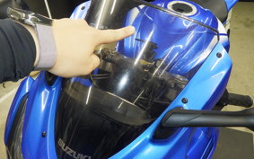SUZUKI GSX-R1000 2015