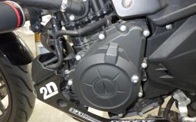 YAMAHA MT-03 2018 RH13J