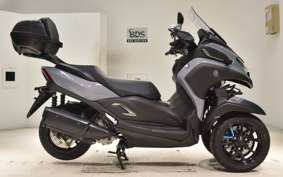 YAMAHA TRICITY 300 2023