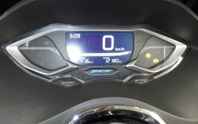 HONDA PCX125 2025 JK05