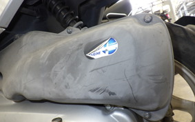 HONDA DIO Gen.6 AF62