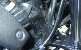 SUZUKI GSX250R 2015