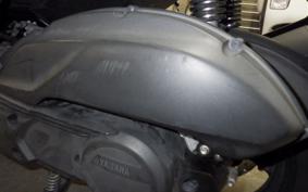 YAMAHA CYGNUSｸﾞﾘﾌｧｽ SEJ4J