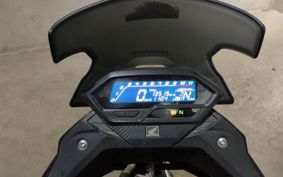 HONDA CB200X MC56