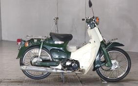 HONDA SUPER CUB50 AA01