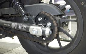 HONDA REBEL 250 S 2009 MC49