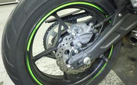 KAWASAKI NINJA 650 A 2019 ER650H
