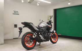 YAMAHA MT-03 2020 RH13J