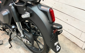 HONDA  SUPER CUB C125 JA58