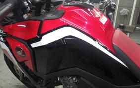HONDA CRF1100L AFRICA TWIN DCT 2020 SD10