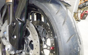 SUZUKI GSX-R1000 2007