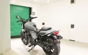 KAWASAKI ELIMINATOR400-3 2024 EL400A