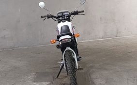 YAMAHA DT50 17W