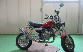 HONDA MONKEY Z50J