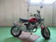 Фото Honda MONKEY с японского аукциона