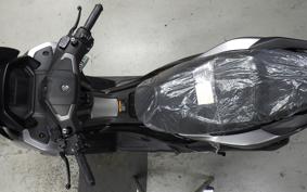 YAMAHA NMAX155-3 SG92J