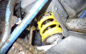YAMAHA XT250 SEROW T 30X