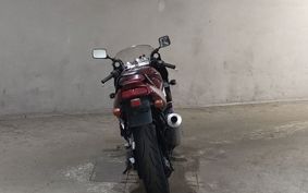 KAWASAKI ZXR400 1991 ZX400L