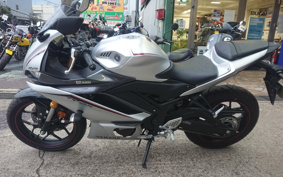 YAMAHA YZF-R25 RG43J