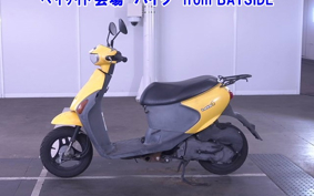 SUZUKI LET`S4