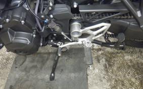 YAMAHA NIKEN GT 2022 RN58J