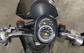 HONDA TODAY AF67