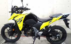 SUZUKI STROM SX EL11A
