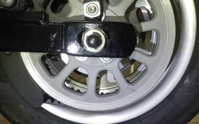 HARLEY FXDF 1580 2010