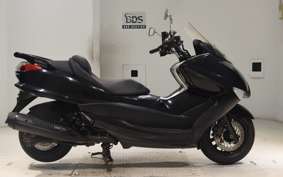 YAMAHA MAJESTY 250 Gen.4 SG20J