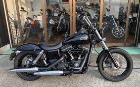 HARLEY FXDB1580 2017 GXM