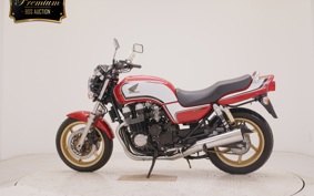HONDA CB750 GEN 2 2007 RC42