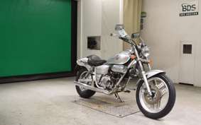 HONDA MAGNA 50 AC13