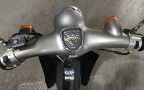 HONDA LITTLE CUB AA01