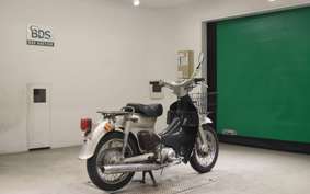 HONDA LITTLE CUB AA01