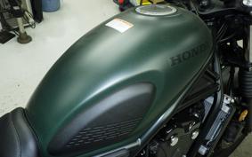 HONDA CL500 2026 PC68