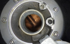 KAWASAKI BALIUS 250 ZR250A