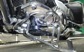 HARLEY FLHRC 1580 2010