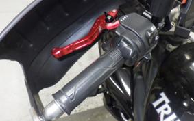 TRIUMPH STREET TRIPLE 2011