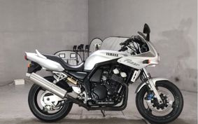 YAMAHA FZS600 FAZER 1999 RJ02