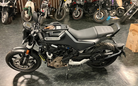 OTHER HUSQUARNA SVARTPILEN250 SP250