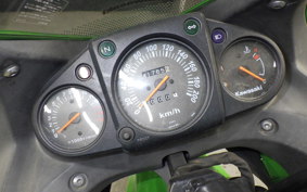 KAWASAKI NINJA 250R 2019 EX250K