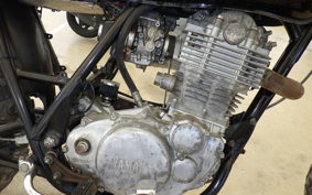 YAMAHA SR400 Gen.2 1997 1JR