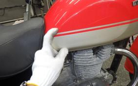 KAWASAKI ESTRELLA CUSTOM 2015 BJ250A
