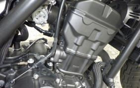 HONDA REBEL 250 A MC49