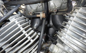 YAMAHA DRAGSTAR 400 2002 VH01J