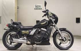 KAWASAKI ELIMINATOR 250 SE 2025 EL250A