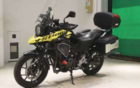 SUZUKI Vｽﾄﾛｰﾑ250A 2026