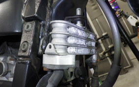 YAMAHA SRX400 Gen.4 1998 3VN