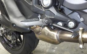 DUCATI MONSTER 937 SP 2025